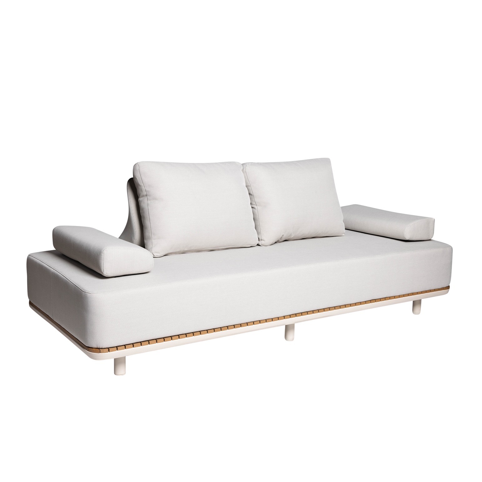 NED Collections Dawn Arm Sofa